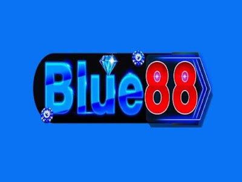blue88info