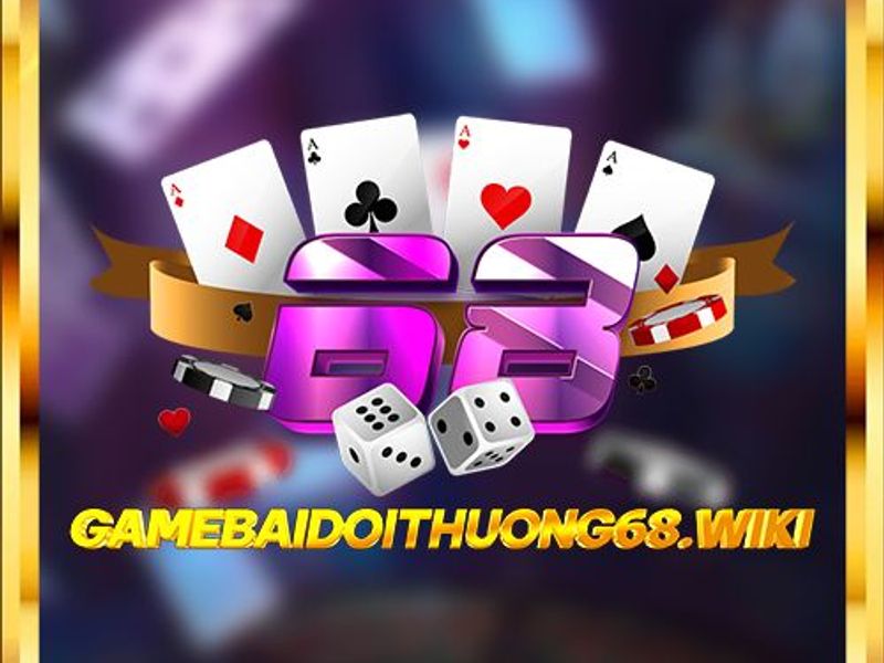 gamebaidoithuong68wiki