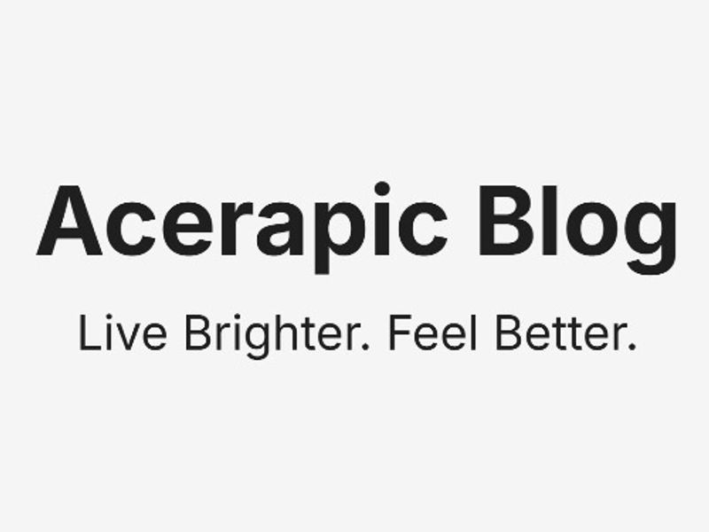 acerapicblog