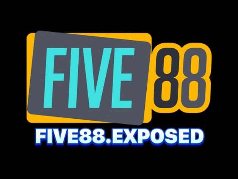 five88exposed