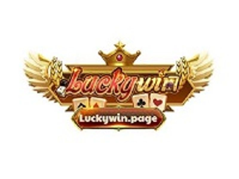 luckywinpage