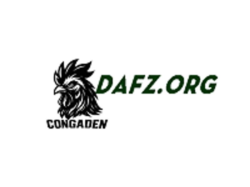 congadendafz