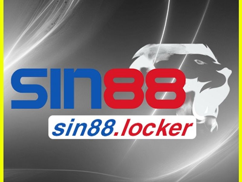sin88locker
