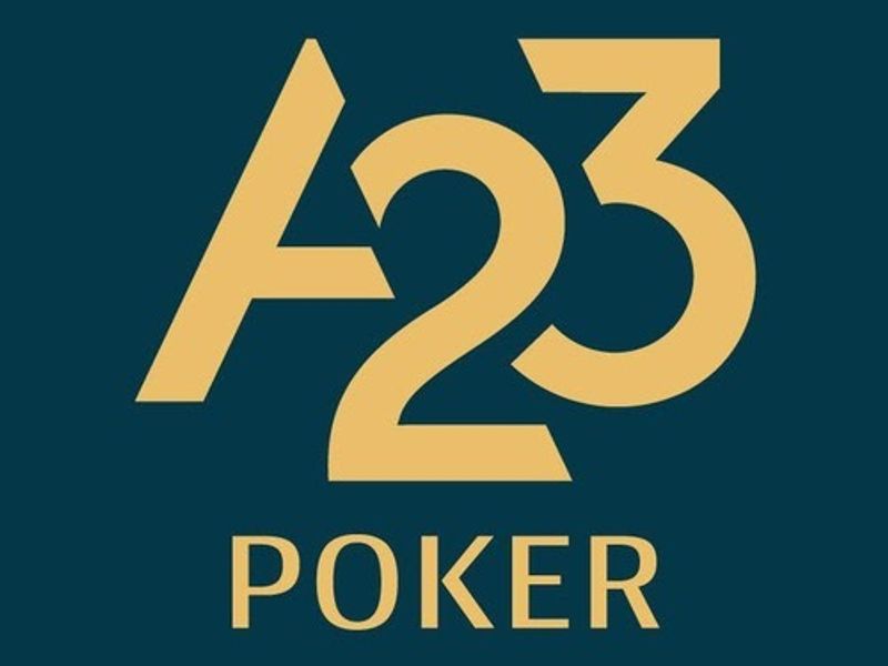 a23pokercom