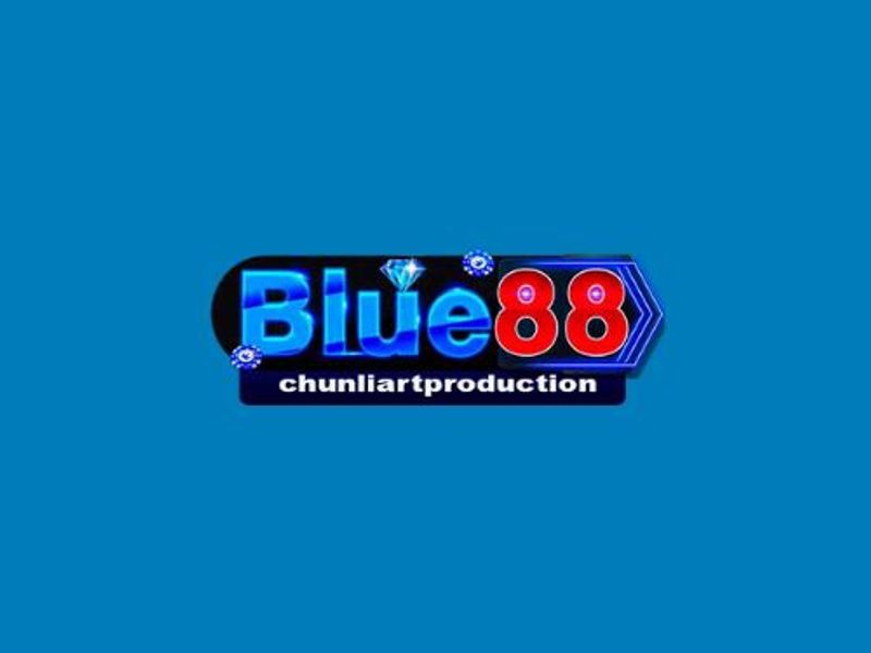 nhacaiblue88