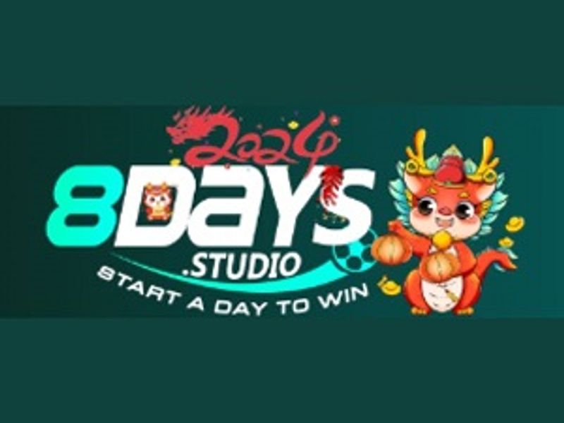 8daysstudio
