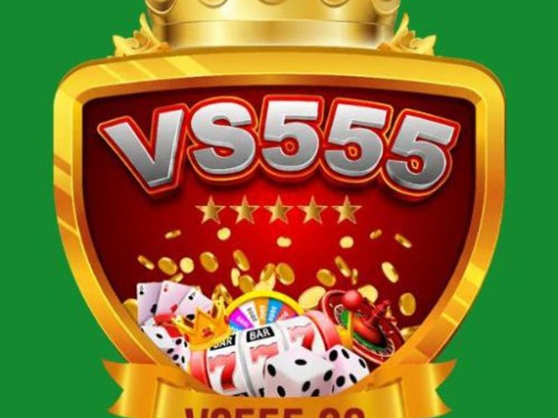 vs555games