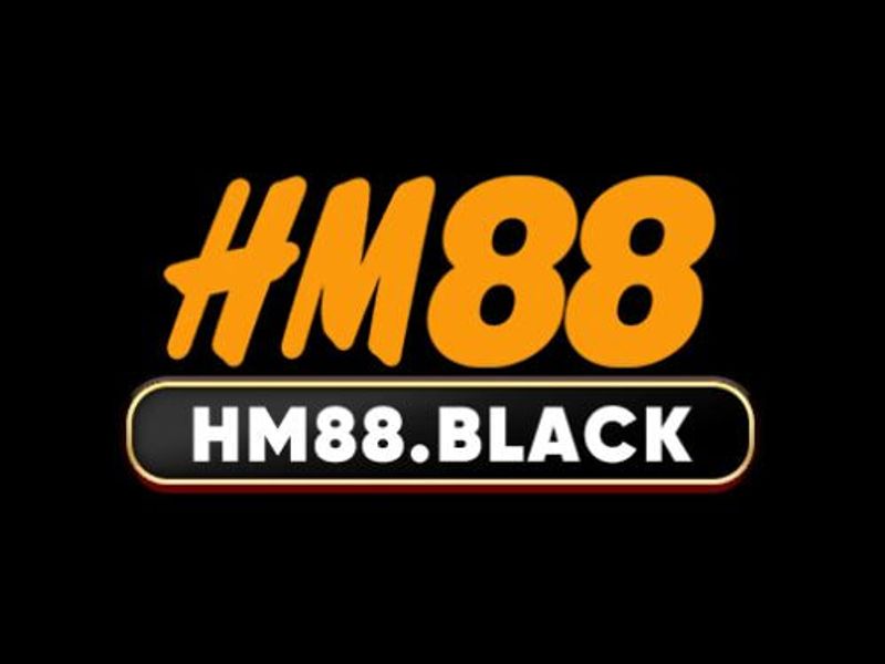 hm88black