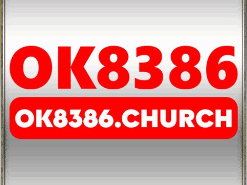 ok8386church