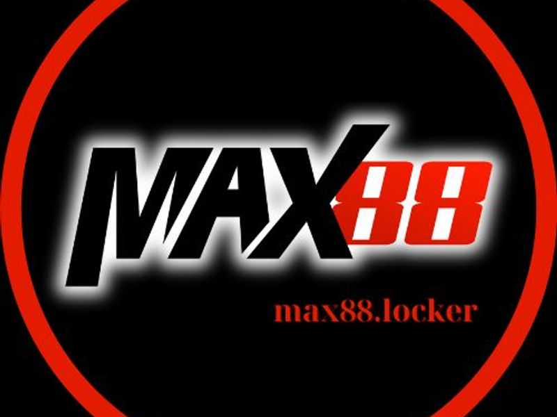 max88locker