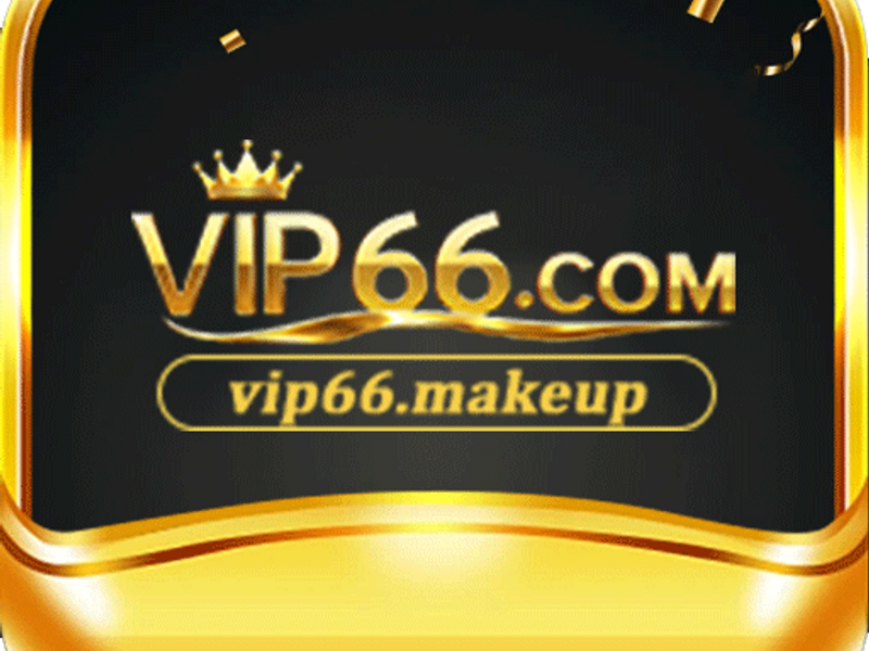 vip66makeup