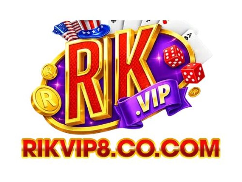 rikvip8cocom