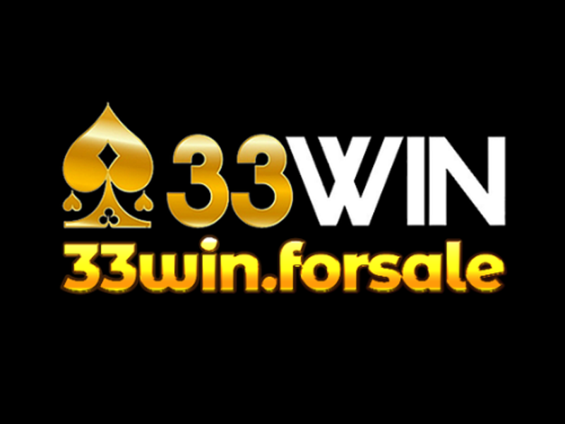 33winforsale