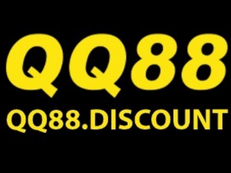 Qq88discount