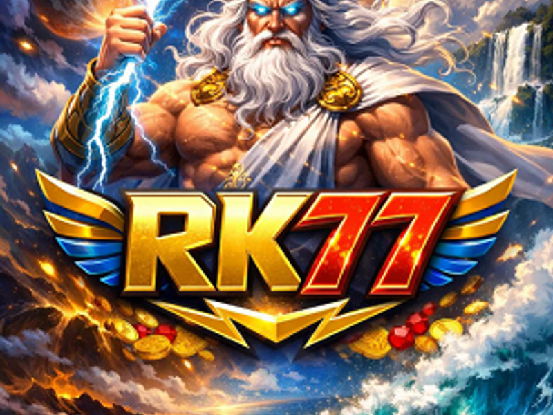 rk77games