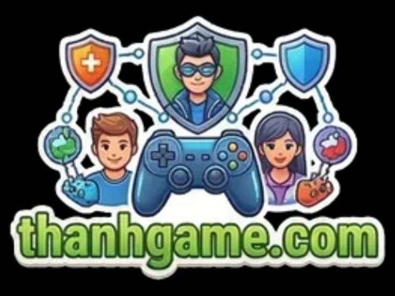 thanhgamecom