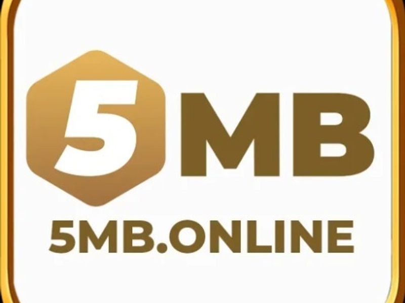 5Mbonline