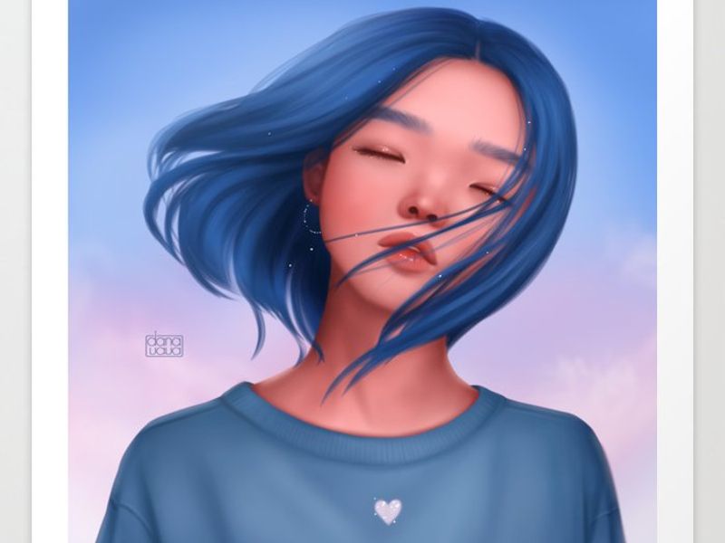 bluehope