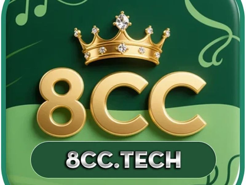 8cctech