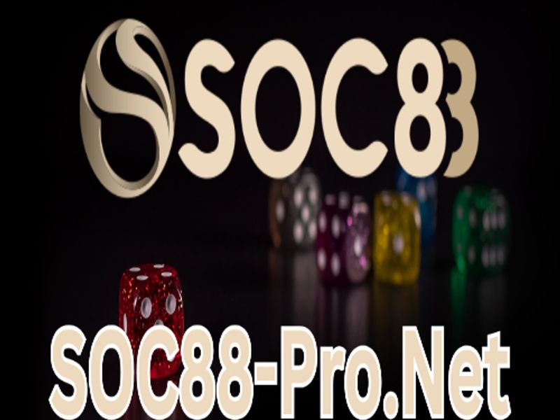 soc88pronet