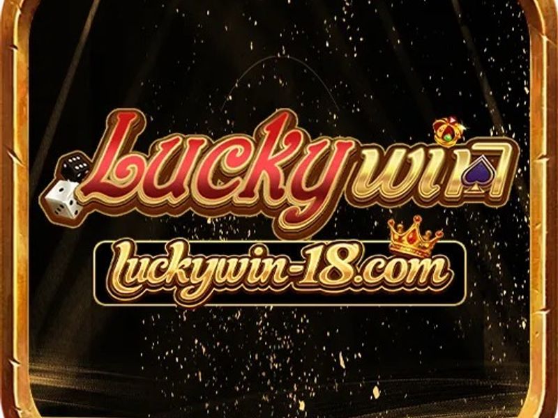 Luckywin18com