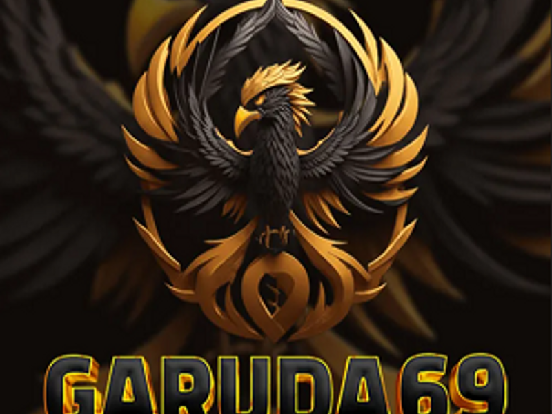 garuda69click