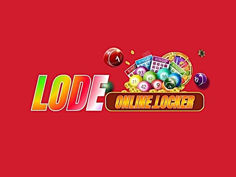 Lodeonlinelocker