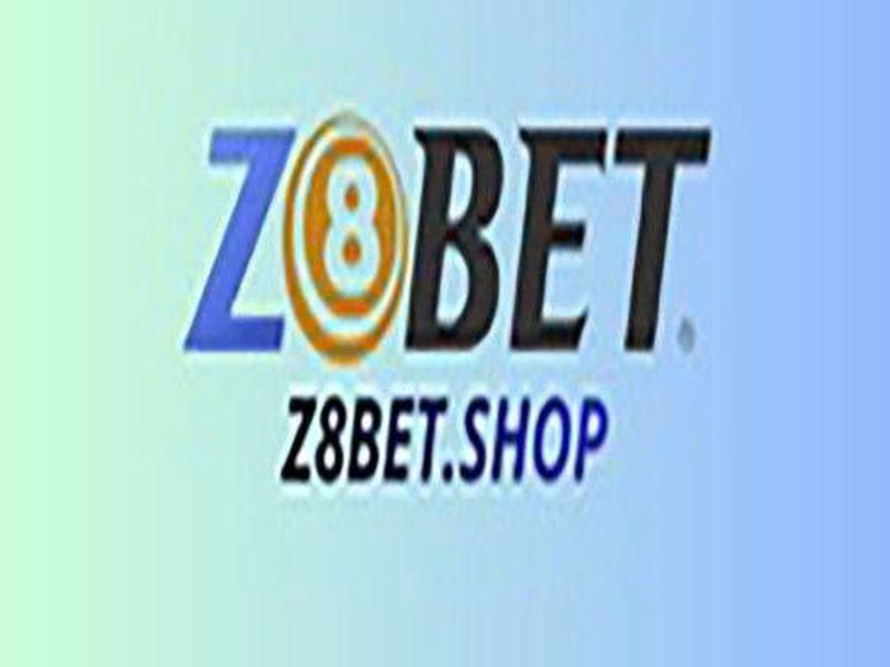 z8betshop