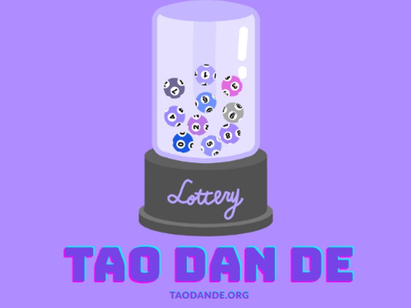taodandeorg