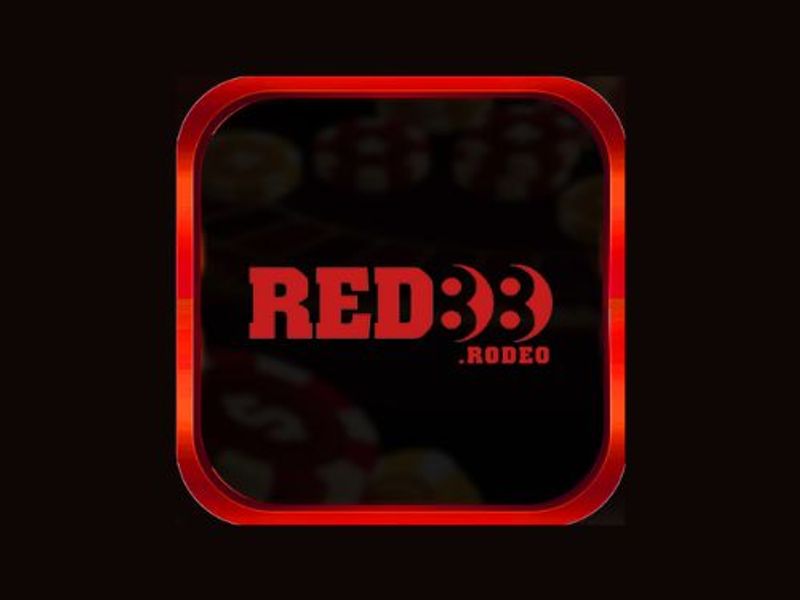 red88rodeo