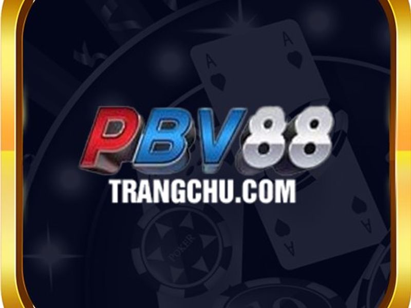 pbv88trangchu
