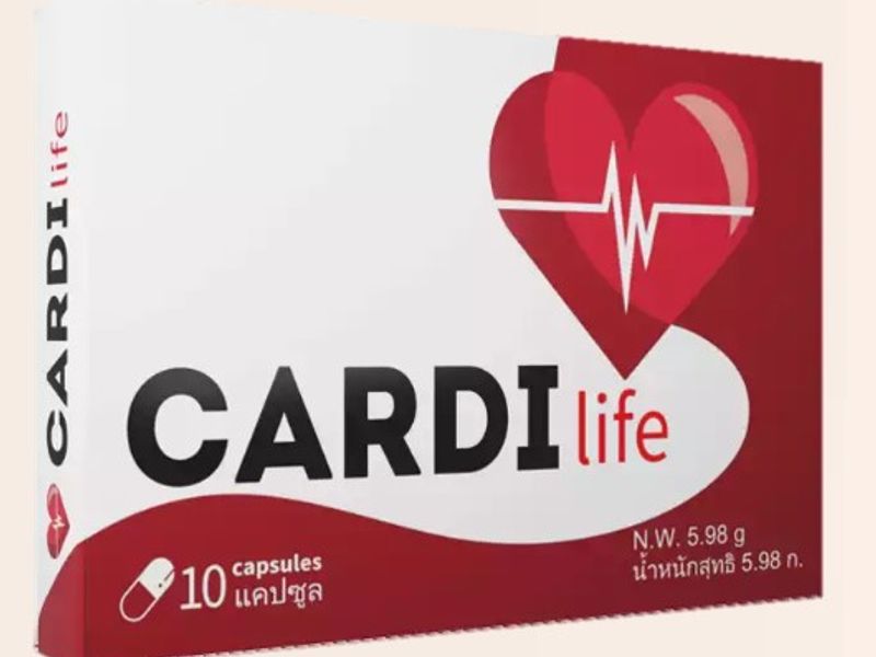 cardilife23
