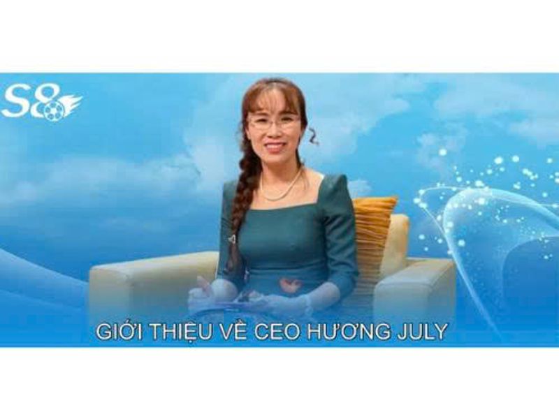 ceohuongjuly