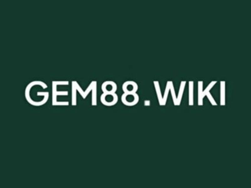 Gem88wiki