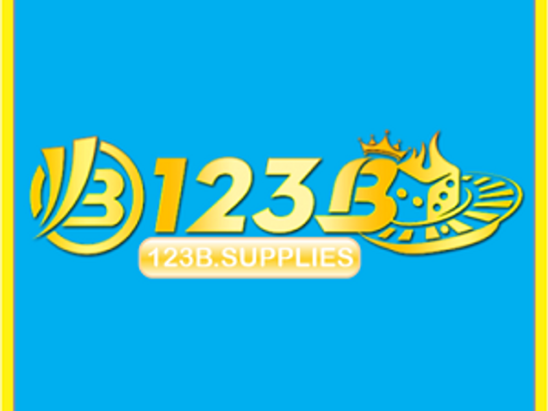 123bsupplies
