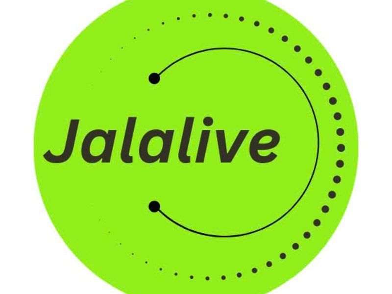 jalaliveasia