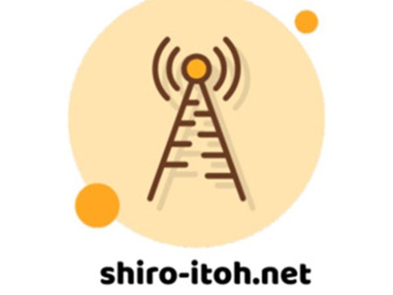 shiroitohnet