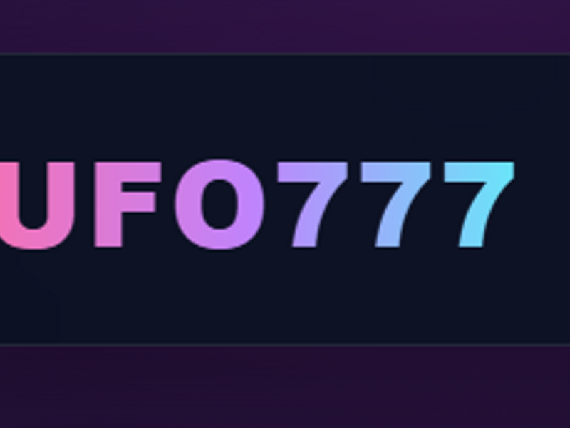 ufo777ai1