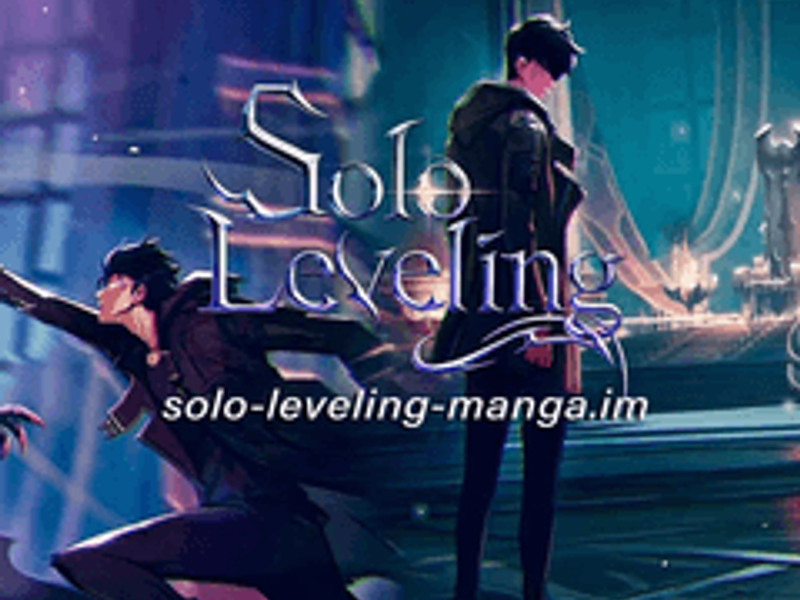 sololeveling