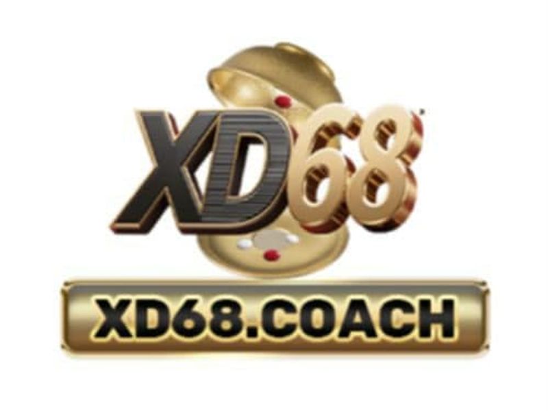 xd68coach