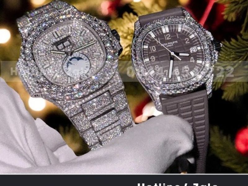 PatekPhilippeReplica