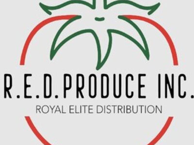 redproduce