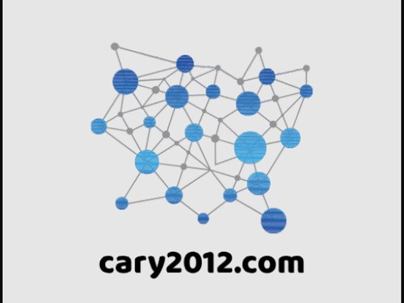 cary2012