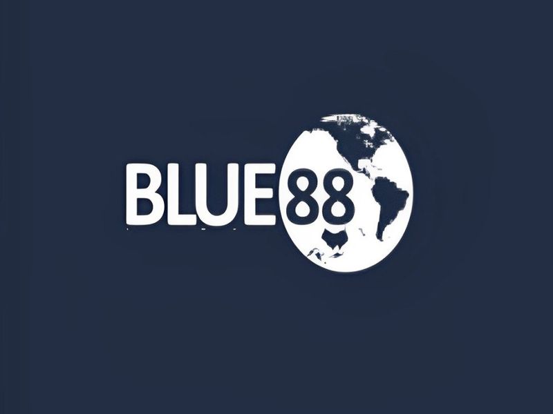 blue88site