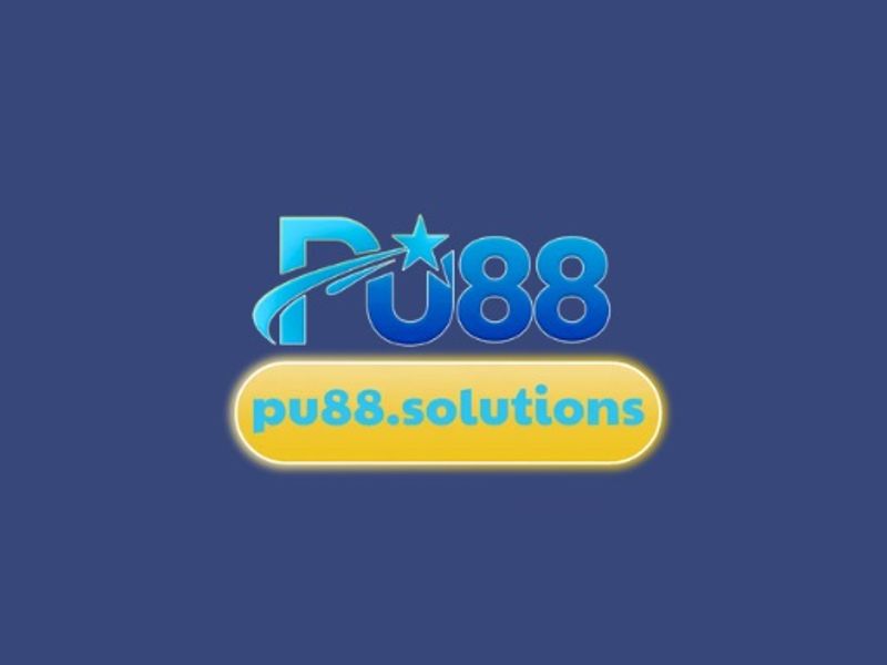 pu88solutions