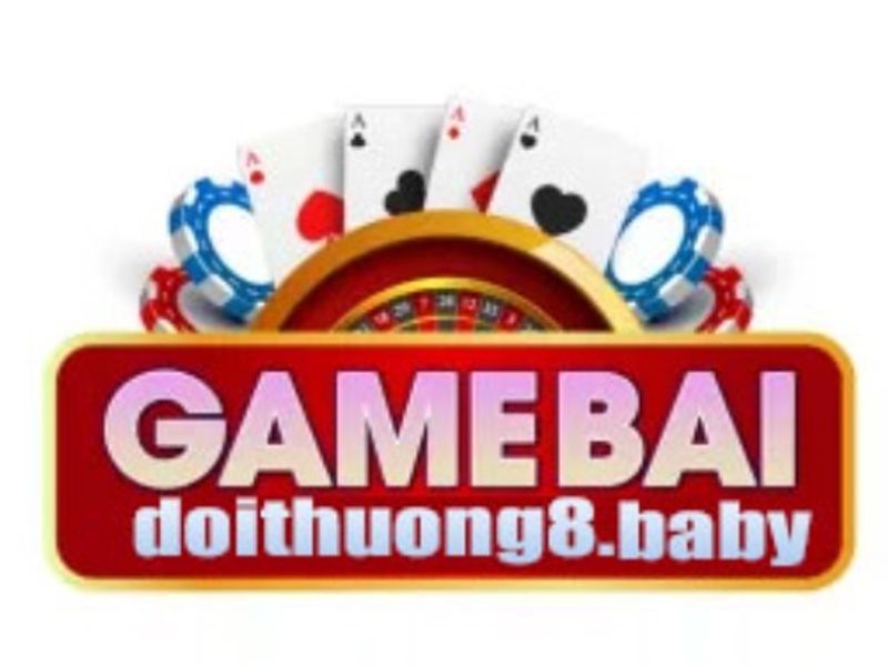 gamebaidoithuong8baby
