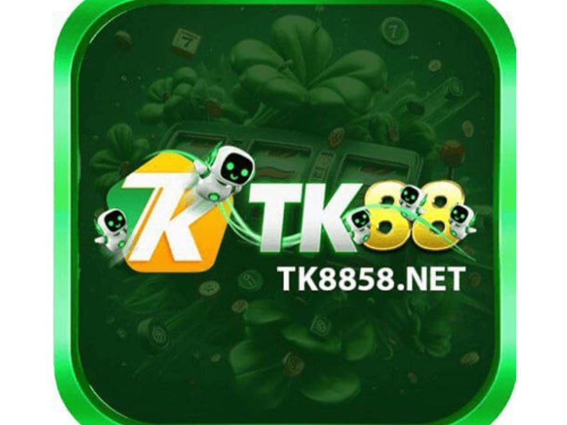 tk8858net