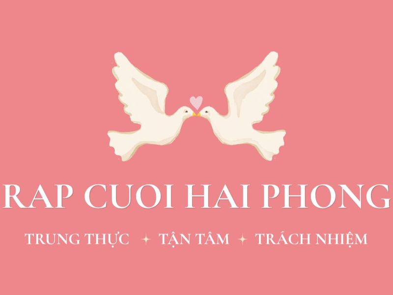 rapcuoihaiphongcom