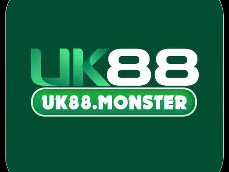 uk88monster
