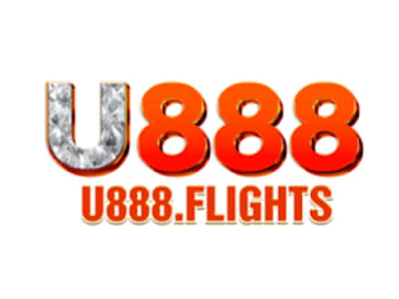 u888flights